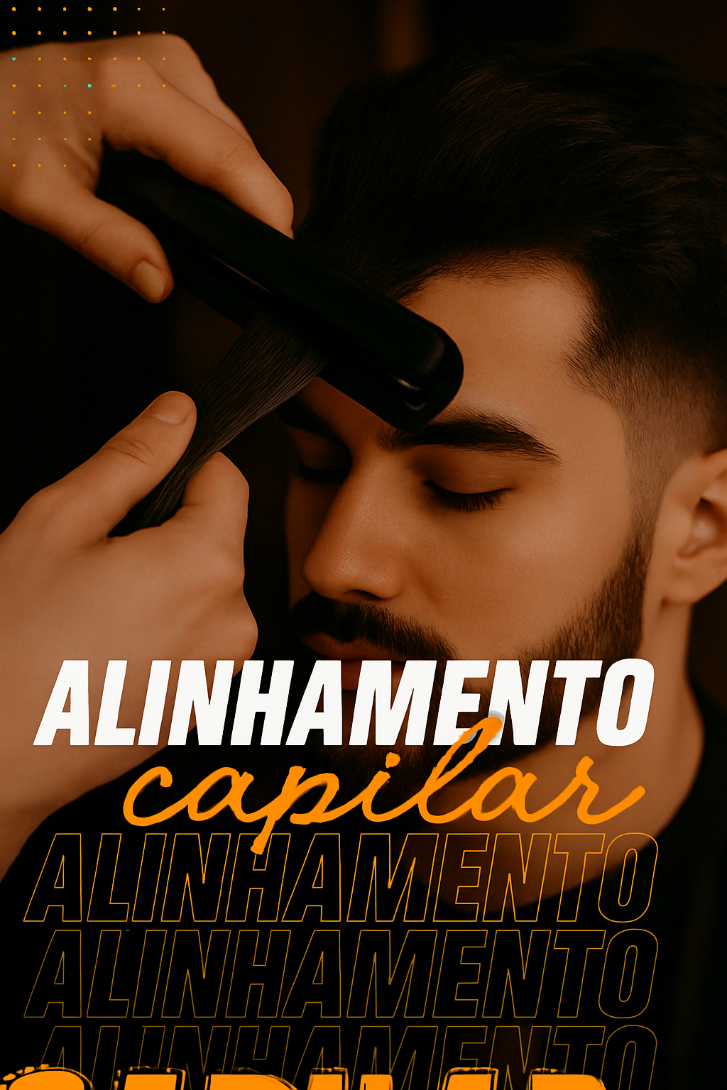 alinhamento