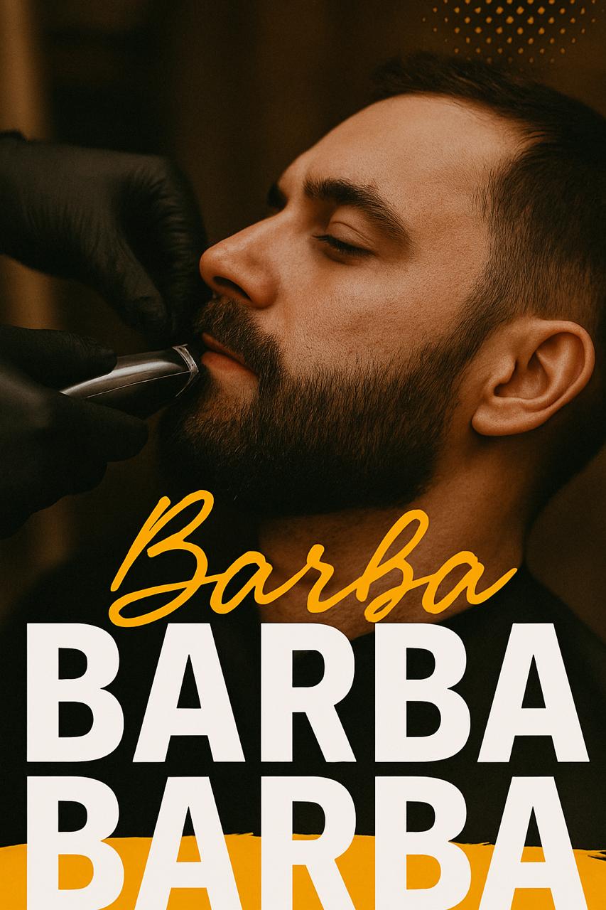barba
