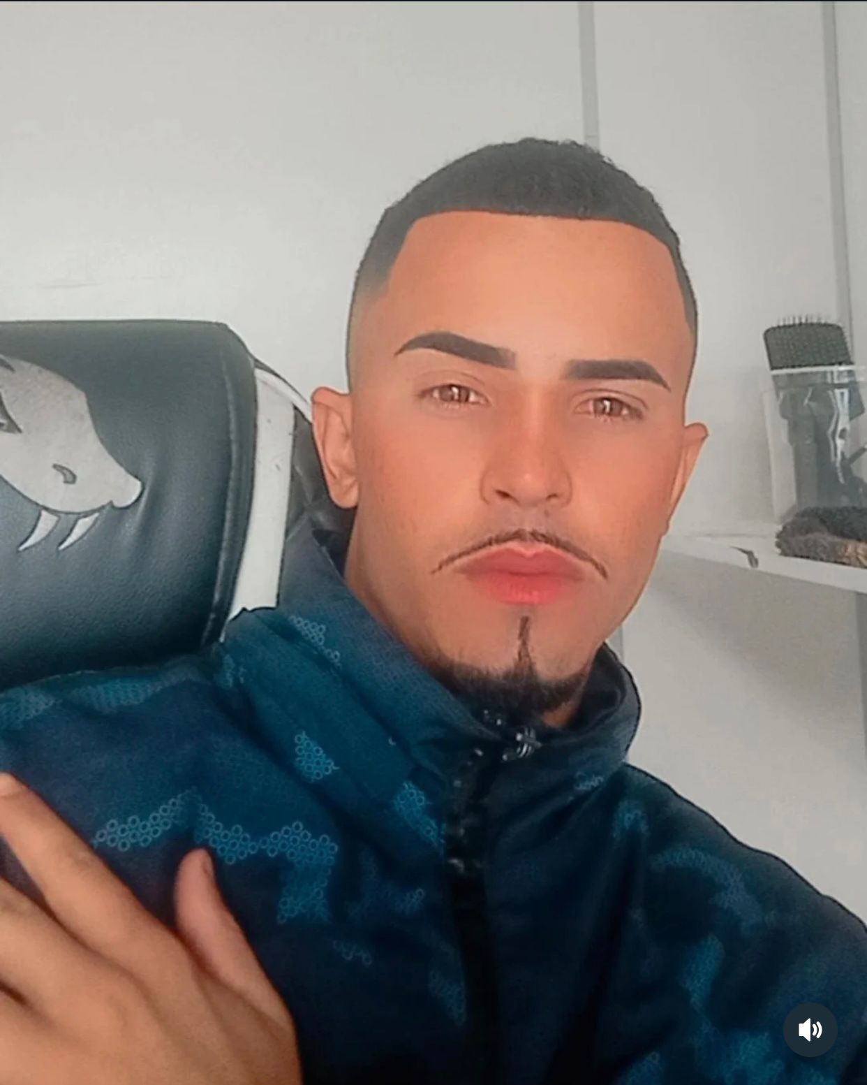 Charles