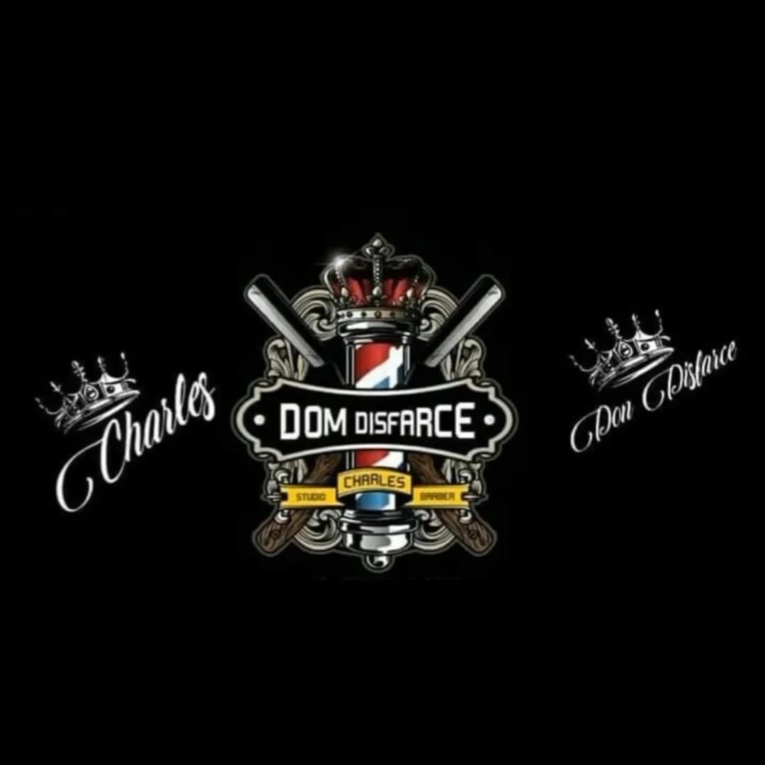 Logo Dom Disfarçe