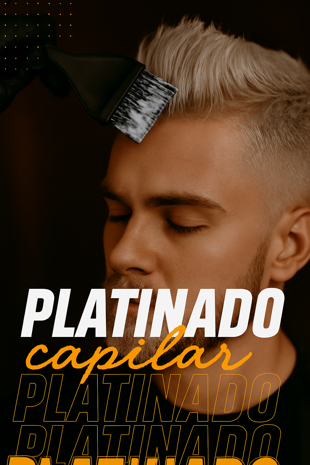 platinado