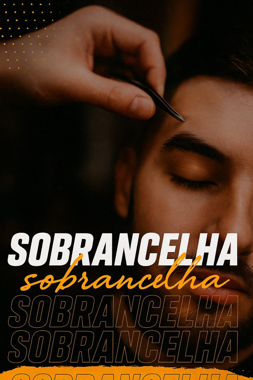 sobrancelha